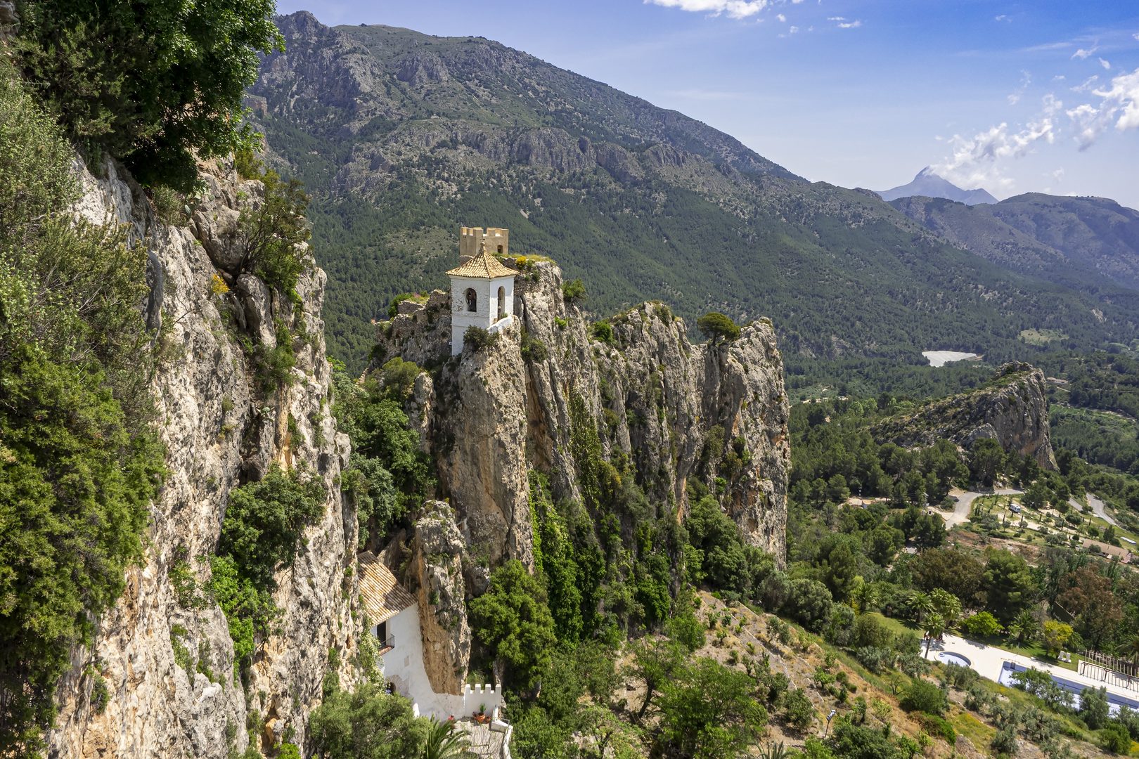 Guadalest