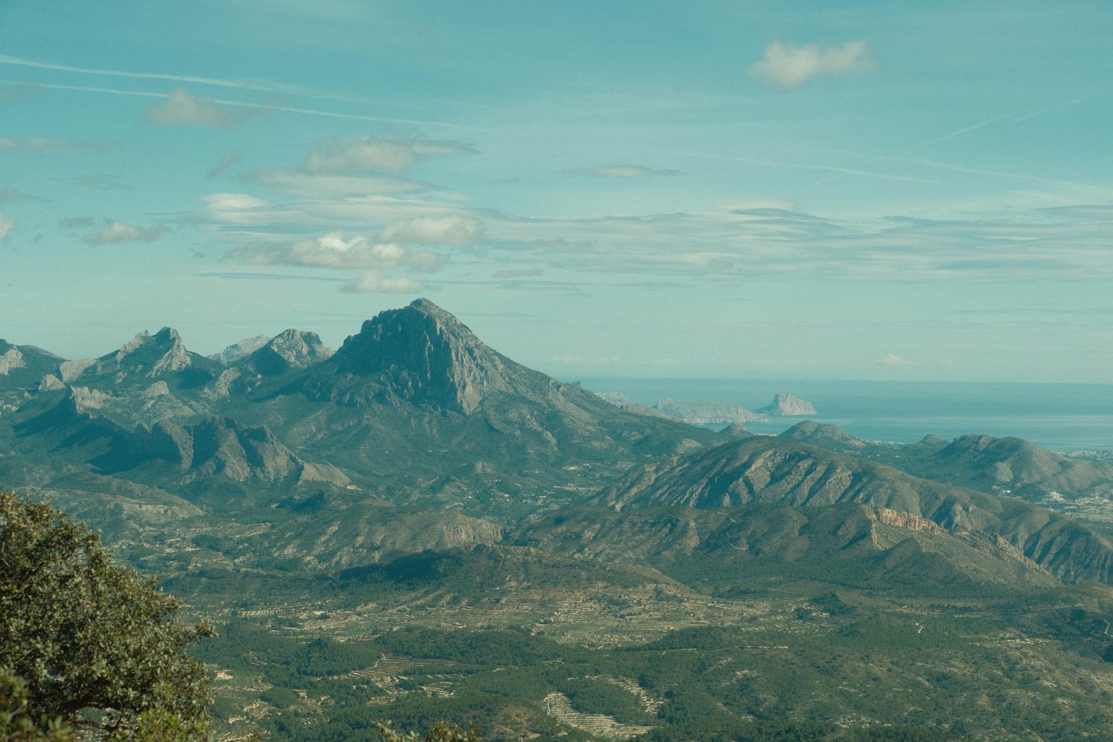 Serra de la Marina