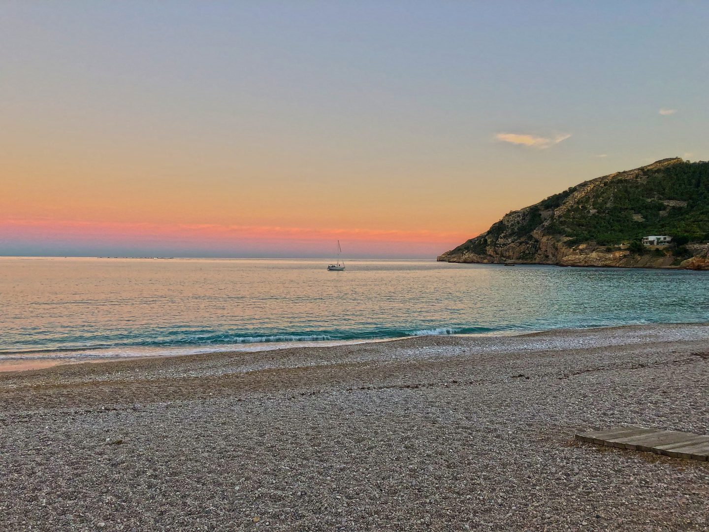 Playa del Albir