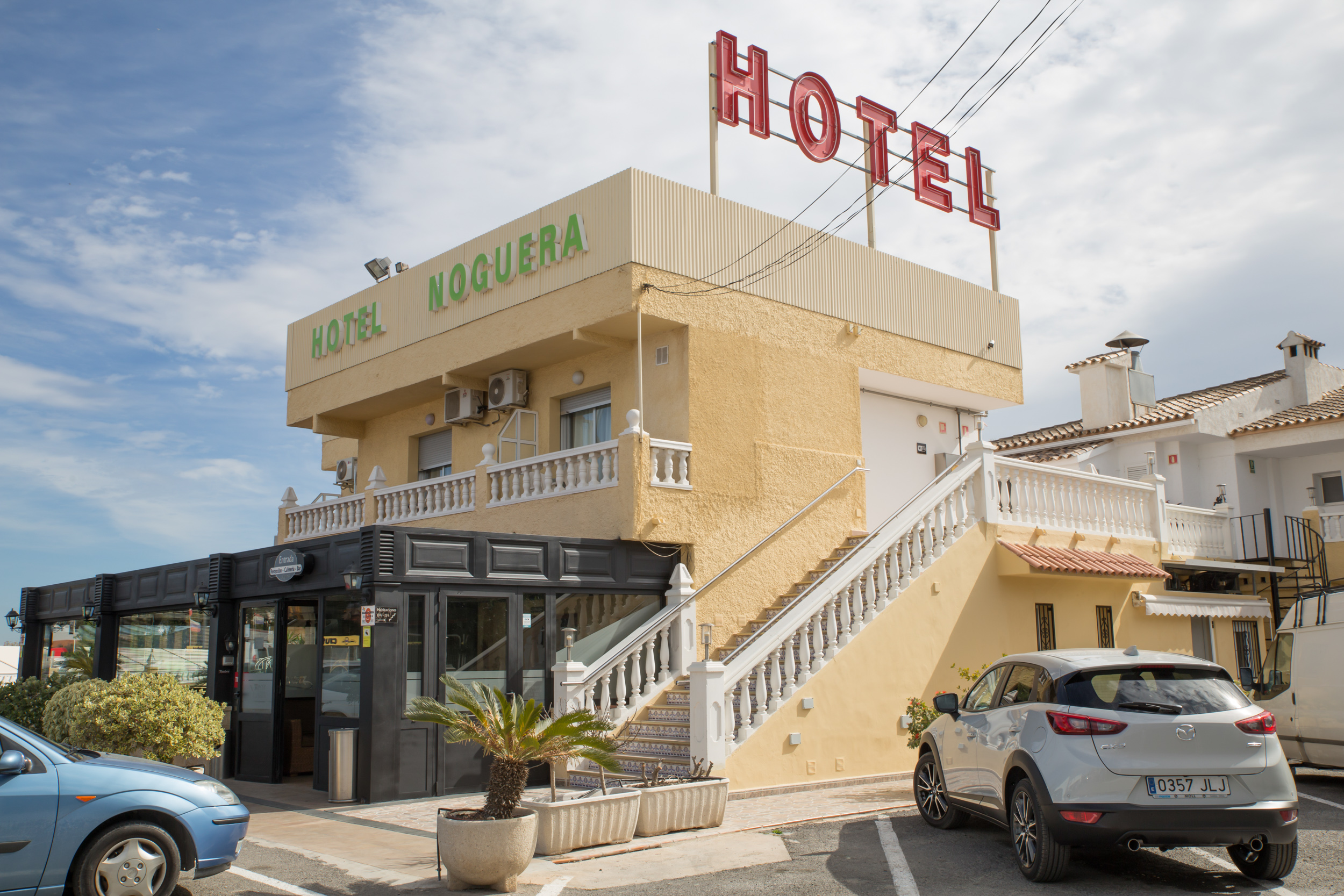 Hotel Noguera