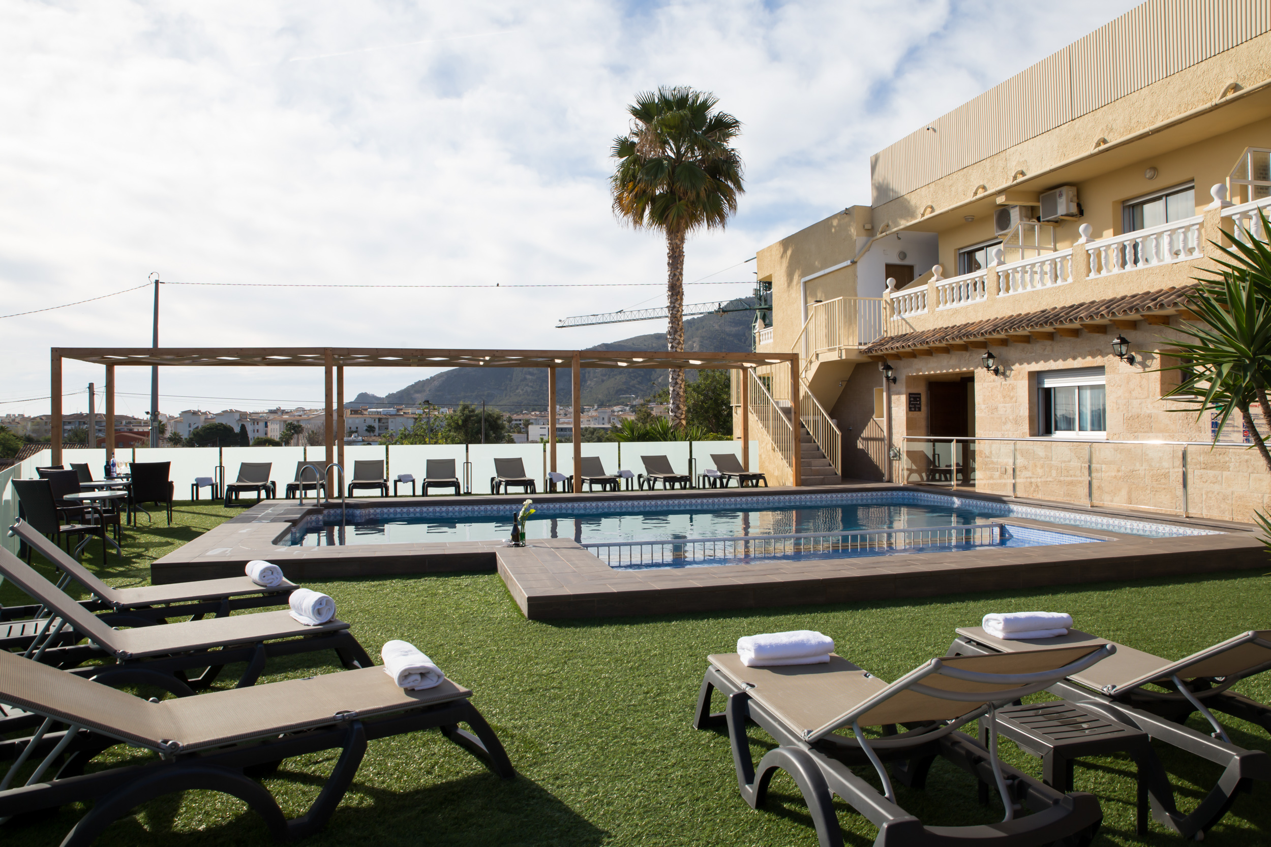 Hotel Noguera