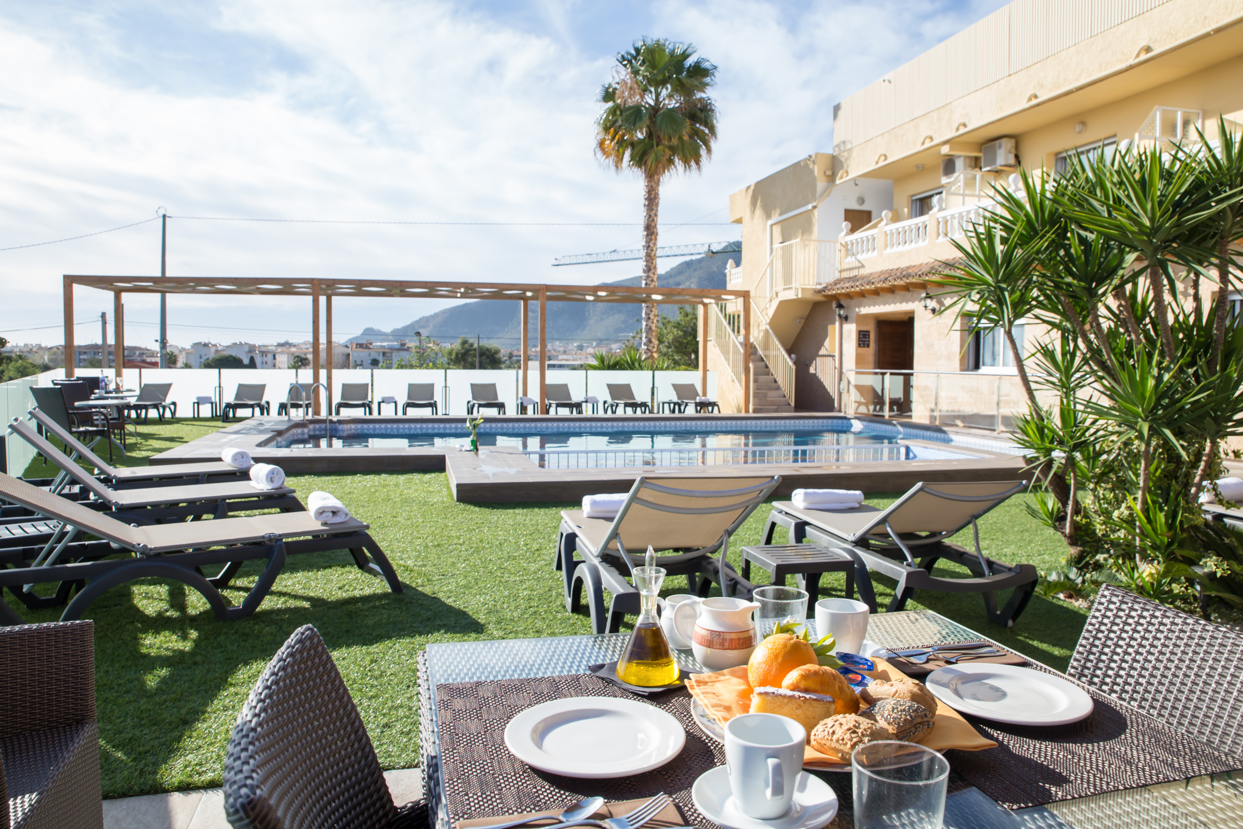 Hotel Noguera