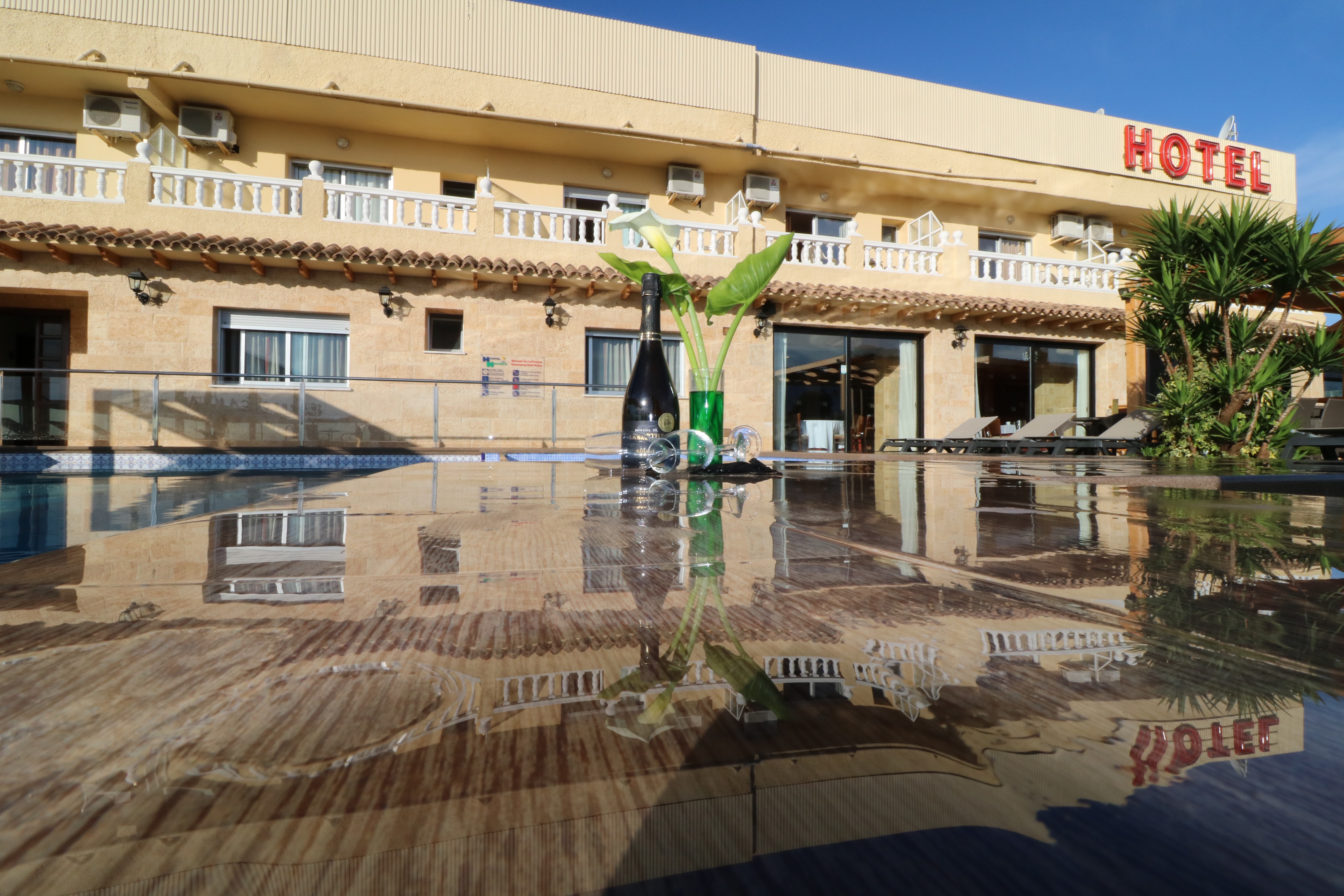 Hotel Noguera