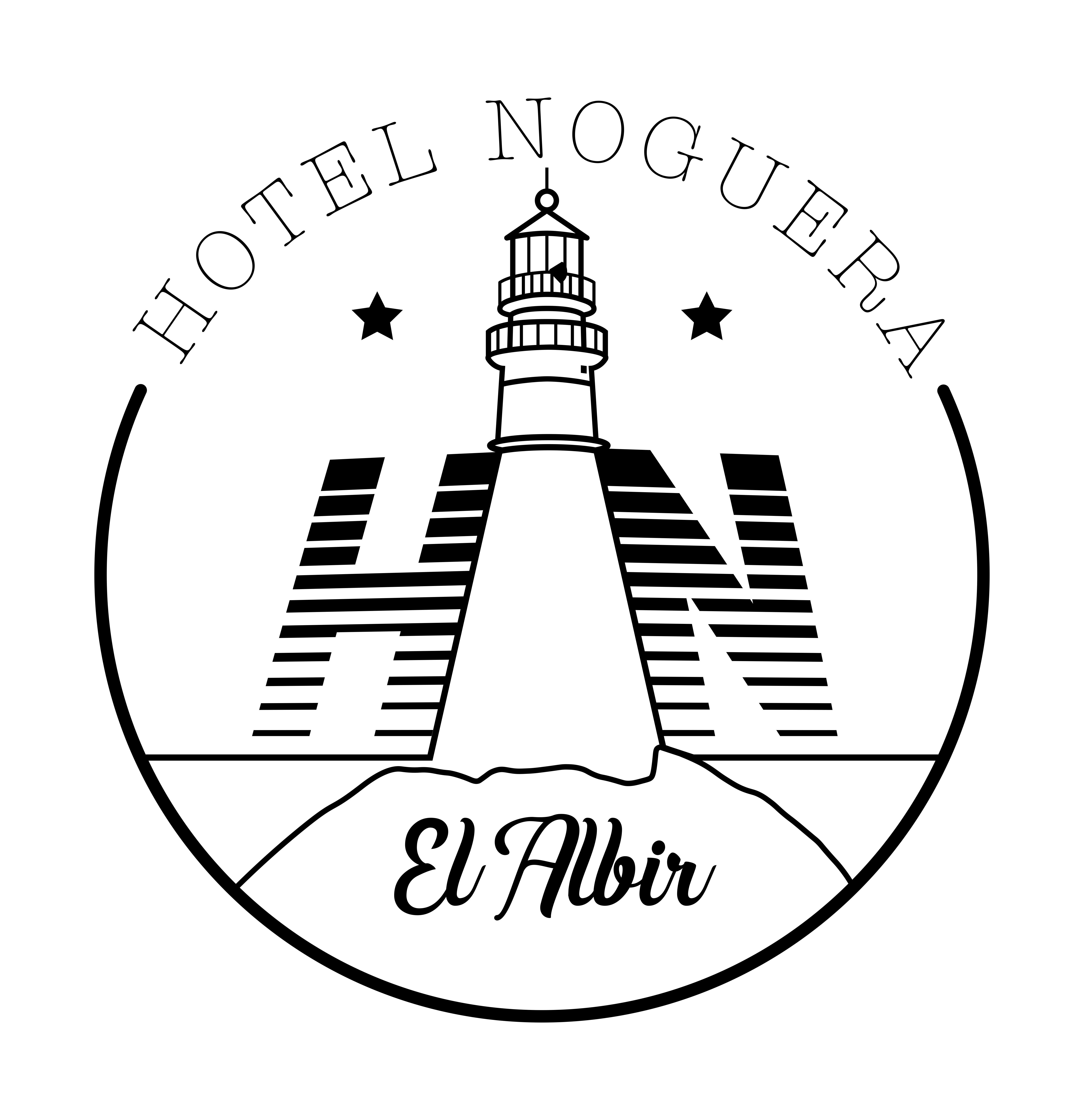 Hotel Noguera